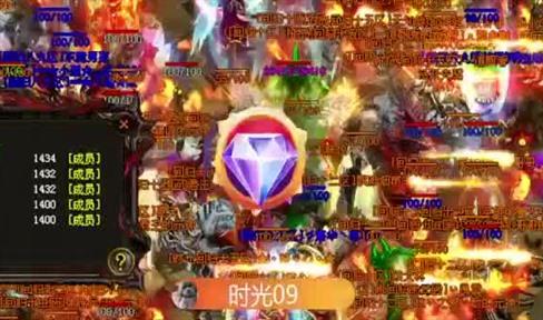详细阅读:战役副本和多人副本之间的不同 战役副本和多人副本之间的不同